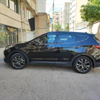 سانتافه 2017 فول فول