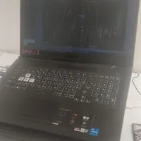 لپتاپ ausu tuf gaming