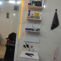 لوازم آرایشگاه مردانه