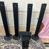 سینمای خانگی (باند)|سیستم صوتی خانگی|قم, عمار یاسر|دیوار
