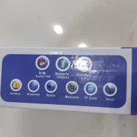 گوشی دوسیمکارت رم خور ژیواکو آکبند|موبایل|کرمانشاه, |دیوار