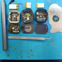 تعمیرات ایرپاد تعمیرات موبایل تعمیرات ساعت هوشمند|خدمات رایانهای و موبایل|کرج, کرج نو|دیوار