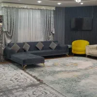 خونه ویلایی نوساز۲۲۰مترفول.۲خواب شمالی.خیابان قصر