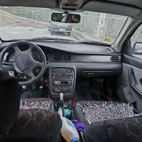 سمند مدل ۸۳|خودرو سواری و وانت|بازرگان, |دیوار