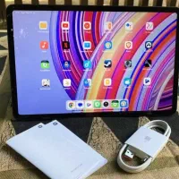 تبلت Redmi pad pro همراه قلم|تبلت|زنجان, |دیوار