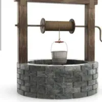 چاه کن ومقنی