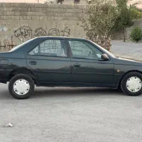 پژو 405 جی ال ایکس (GLX)، مدل ۱۳۸۳ متور تعویض 1404|خودرو سواری و وانت|بهبهان, |دیوار