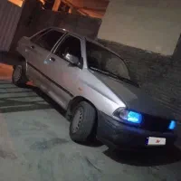 فروش ماشین پراید