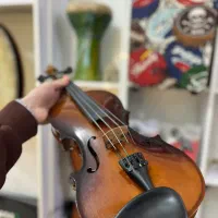 ویالون رولکس حرفه ای|ویولن|گنبد کاووس, |دیوار