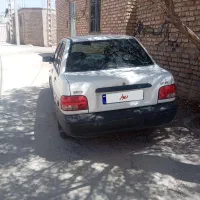 پراید131مدل 93دوگانه