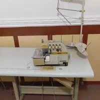 چرخ خیاطی چهار نخ|چرخ خیاطی و ریسندگی|ریگ ملک, |دیوار