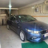 تارا TU5P دنده ۱۴۰۲