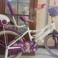 دوچرخه دخترانه