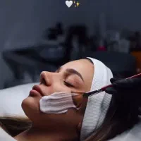 اموزش فیشیال اقساطی ۴ماهه با تخفیف 50۰/۰