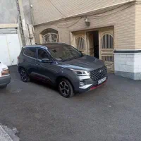 x55pro|خودرو سواری و وانت|تبریز, |دیوار