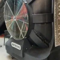 کولر آبی سلولوزی بزرگ