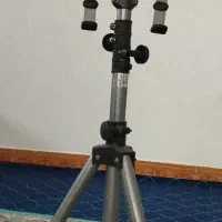 پایه پرکاشن به همراه کیف