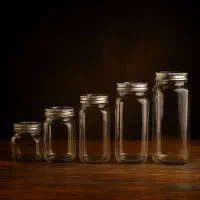 شیشه مک کارتی/جار/نظم دهنده