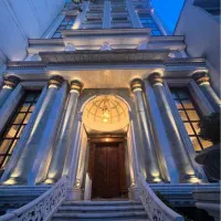 ۴۰۰متر نیاوران یاسر ساختمان مارکدار ((فایل شخصی))|فروش آپارتمان|تهران, نیاوران|دیوار