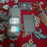 نوکیاساده مدل ۱۲۰۰|موبایل|کنگاور, |دیوار