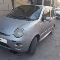 ام وی ام ۱۱۰ مدل ۸۵