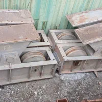 جرثقیل دروازهای راهبر