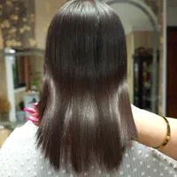 مدل کراتین احیا باتضمین ماندگاری دائمی|خدمات آرایشگری و زیبایی|رشت, گلسار|دیوار