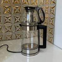 فروش ویژه چایساز روهمی|سماور، چای‌ساز، قهوه‌ساز|زنجان, |دیوار