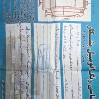 پراید صندوق دارمدل 1385 بدون رنگ|خودرو سواری و وانت|مشهد, شهید علی محمدی|دیوار