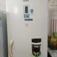 یخچال فریزر الکترواستیل|یخچال و فریزر|داراب, |دیوار