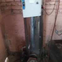 دستگاه بخار کارواش|ابزارآلات|مشهد, امام رضا (ع)|دیوار