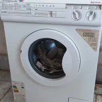 لباسشویی اتومات