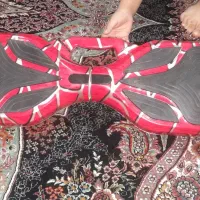 اسکوتر برقی درحدنو