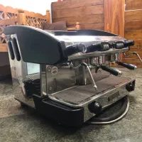 دستگاه اسپرسوساز صنعتی الگانس|کافیشاپ و رستوران|خرمآباد, |دیوار