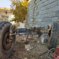 اکسل تراکتور 6 سیلندر