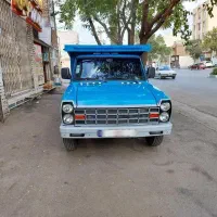 نیسان دوگانه اپشنال مدل 1403|خودرو سواری و وانت|اراک, |دیوار