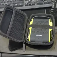 هارد اکسترنال (ADATA) HD720-1t|قطعات و لوازم جانبی رایانه|برازجان, |دیوار