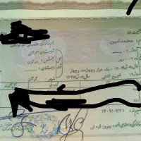 نیازمند ظامن برای وام فرزند اوری