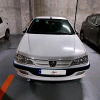 پژو پارس TU5|خودرو سواری و وانت|تهران, ازگل|دیوار