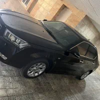 دنا توربو ۶دنده اتوماتیک|خودرو سواری و وانت|شیراز, کوهسار|دیوار