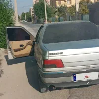 پژو۴۰۵ مدل ۸۹|خودرو سواری و وانت|دلوار, |دیوار