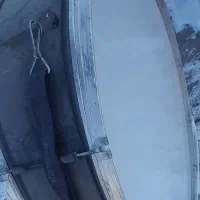 دو عدد طبل|درام و پرکاشن|تبریز, |دیوار