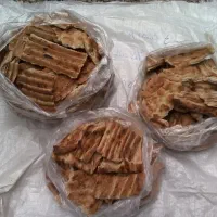 فروش نان خشک