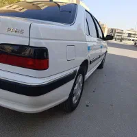 پژو پارس xu7p مدل  اخر 1401 لاکاغذی|خودرو سواری و وانت|فولادشهر, مسکن مهر فولادشهر|دیوار