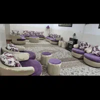 مبل ۱۶ نفره