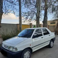 پراید مدل ۹۶|خودرو سواری و وانت|شاهرود, |دیوار