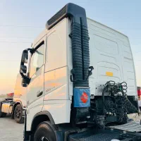 اف اچ460جفت مدل95 تازه تعمیر|خودرو سنگین|اصفهان, آبشار|دیوار