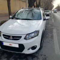 کوییک اتوماتیک|خودرو سواری و وانت|اصفهان, آبشار|دیوار