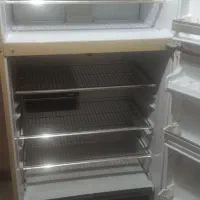 یخچال ۱۸ فوت آمریکایی ادیسون|یخچال و فریزر|شیراز, قدوسی شرقی|دیوار