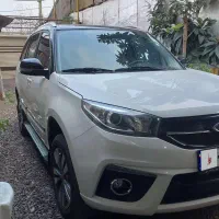 ایکس33s اتوماتیک مدل۹۸ بیرنگ|خودرو سواری و وانت|رشت, جانبازان|دیوار